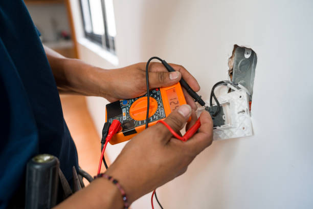 Best Industrial Electrical Services  in Lexington, MO