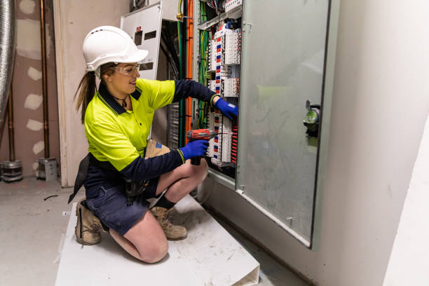 Best Electrical System Inspection  in Lexington, MO