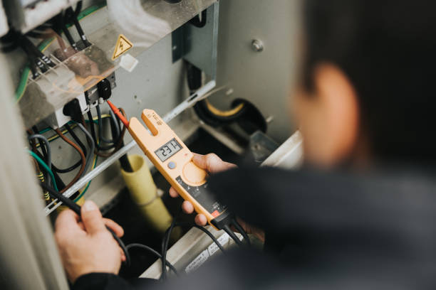 Best Electrical Contractors for Businesses  in Lexington, MO
