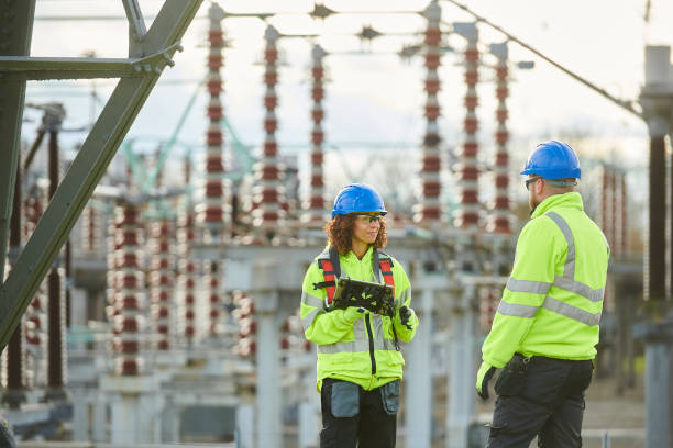 Best Home Electrical Repair  in Lexington, MO