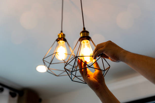 Best Licensed Electrician  in Lexington, MO