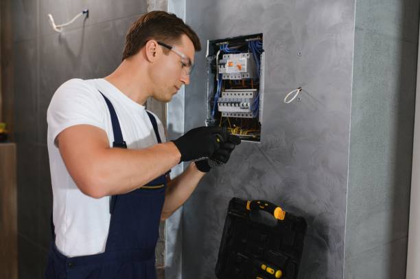 Best Electrical Repair Services  in Lexington, MO