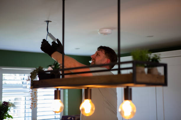 Best 24-Hour Electrician  in Lexington, MO