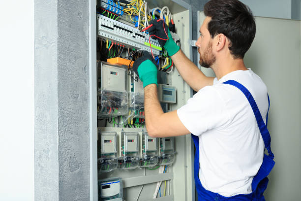 Best Electrician Near Me  in Lexington, MO