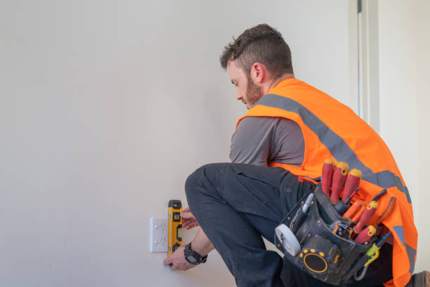 Best Electrician for Home Renovation  in Lexington, MO