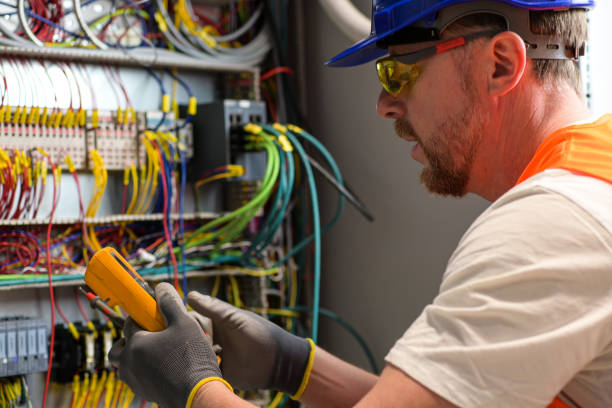 Best Industrial Electrical Services  in Lexington, MO