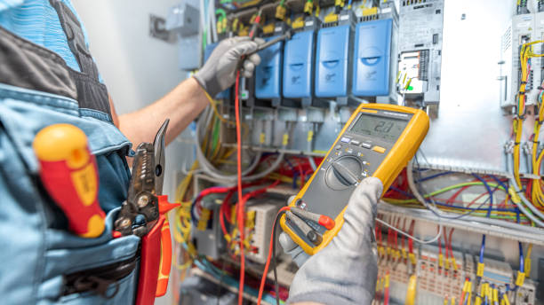 Best Best Electricians Near Me  in Lexington, MO