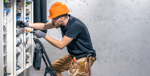 Best Circuit Breaker Repair  in Lexington, MO