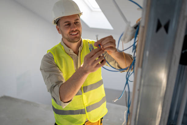 Best Commercial Electrician Services  in Lexington, MO